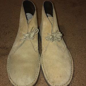 Mens Clarks
